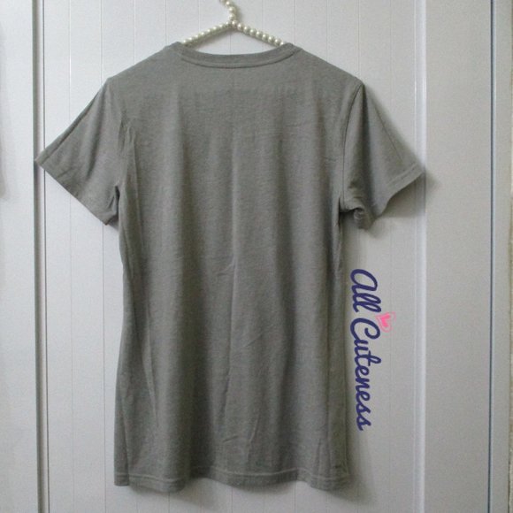 Adidas T Shirt Size S - Picture 4 of 5